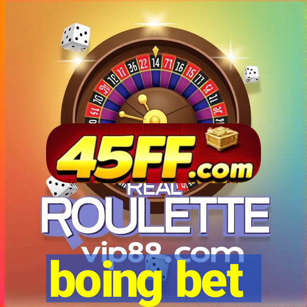 boing bet